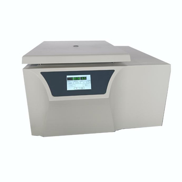 臺式高速冷凍離心機(jī)TGL21KR-I