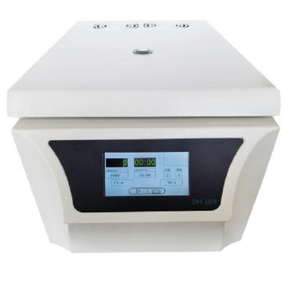 臺式高速冷凍離心機(jī)TGL16KR-I