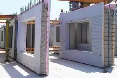 互聯網+時代 裝配式建筑創新與智能化系統設計的融合路徑